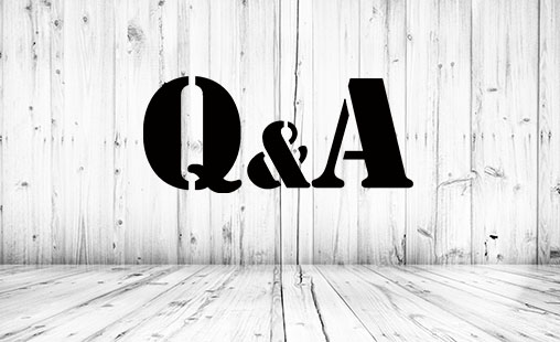 髪のQ&A