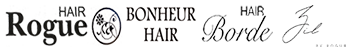 HAIR Rogue-BONHEUR HAIR